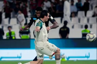 الدوري السعودي.. الشباب 4-1 الأهلي.. الليوث تضرب بالرابع 30 أكتوبر 2026